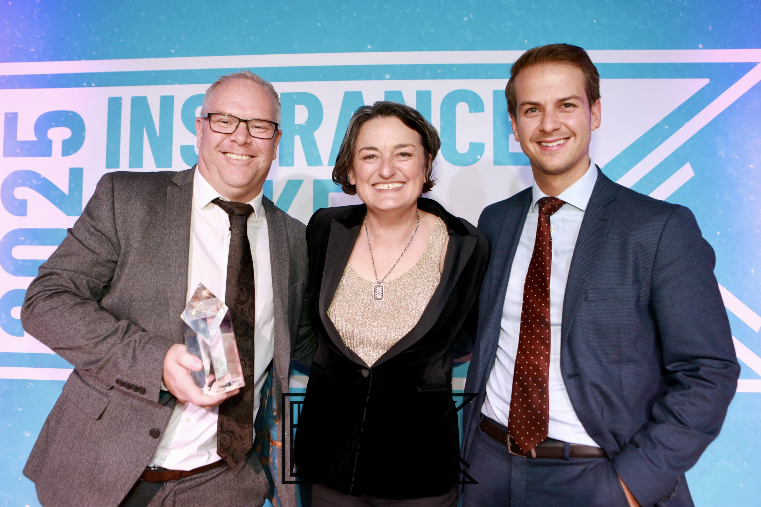 Insurance Broker Awards B98A1181